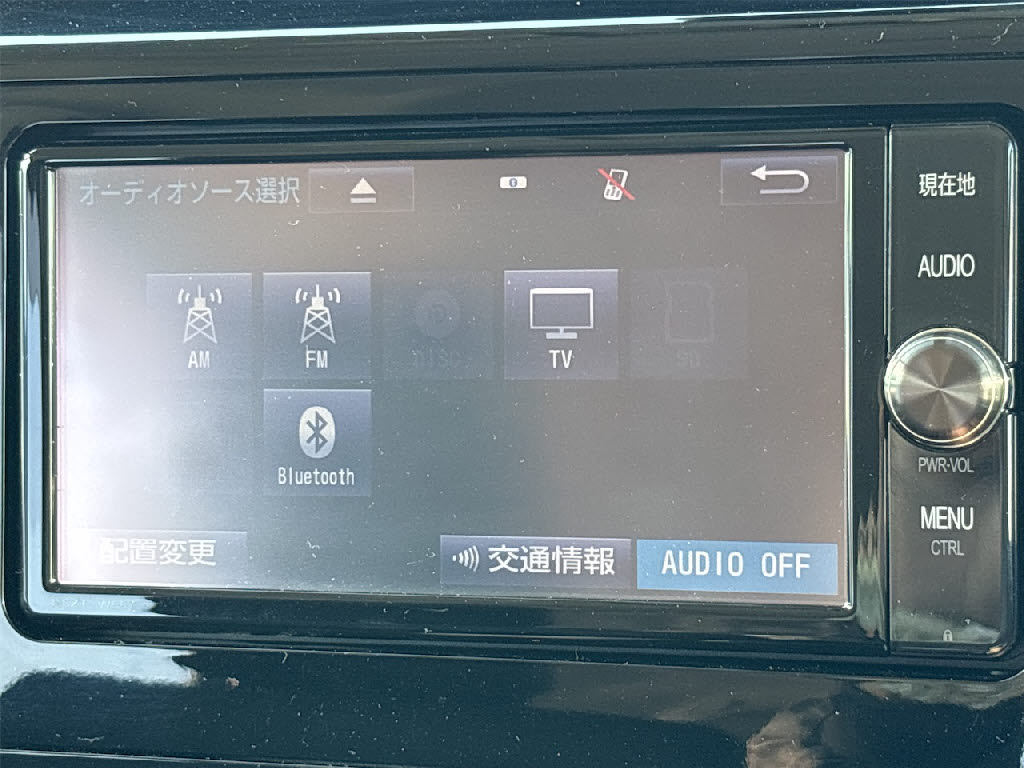 トヨタ ルーミー16枚目