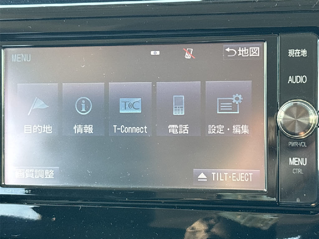 トヨタ ルーミー17枚目