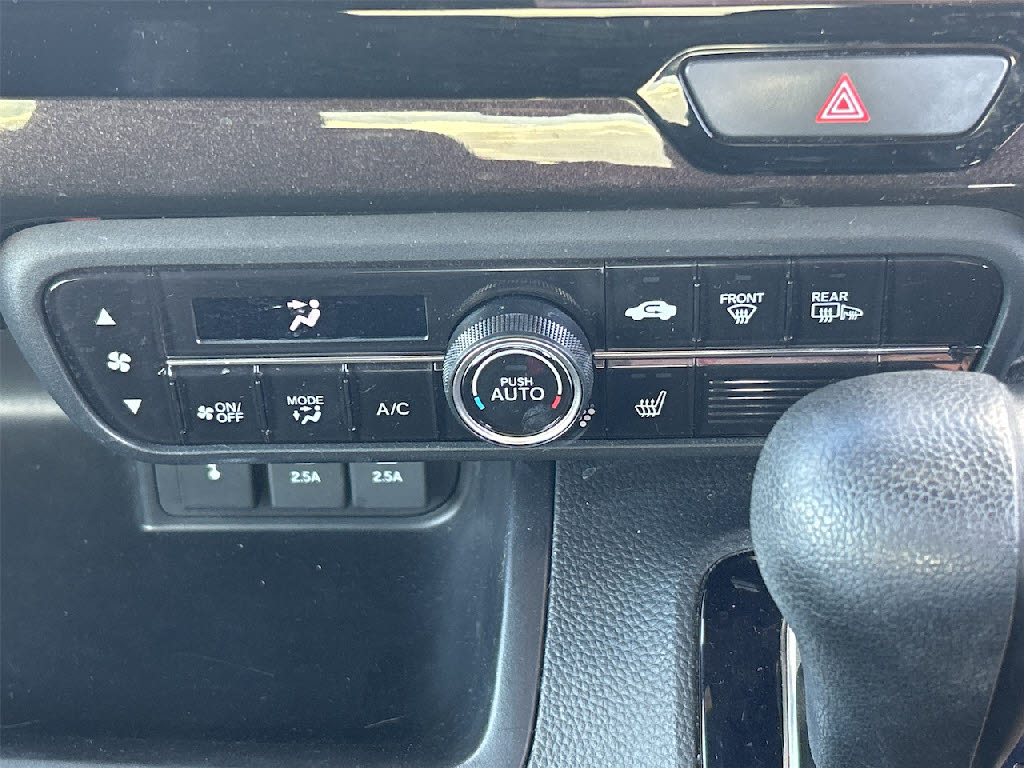 ホンダ N BOXカスタム12枚目