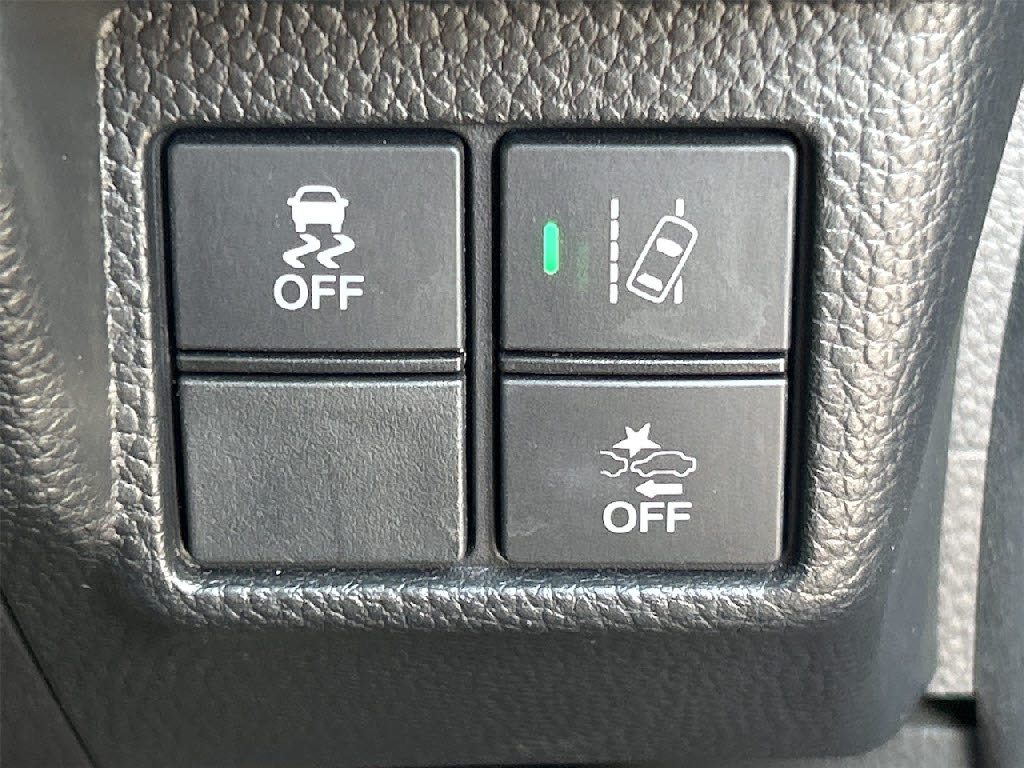 ホンダ N BOXカスタム15枚目