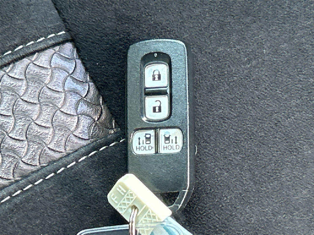 ホンダ N BOXカスタム18枚目