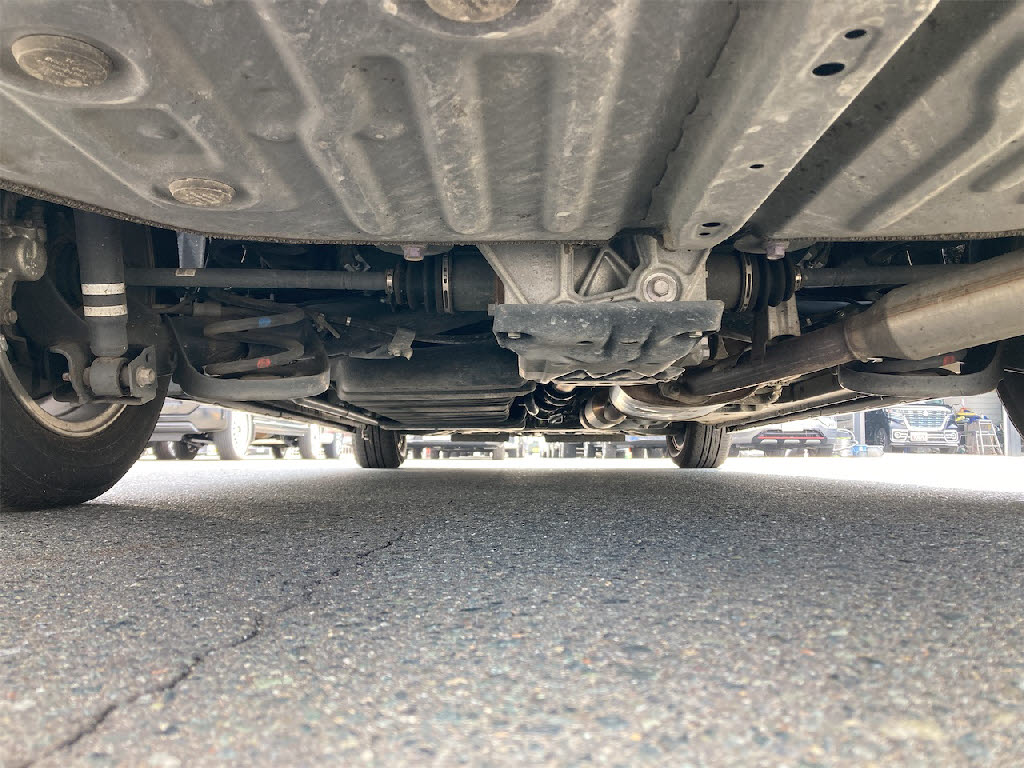 トヨタ エスクァイア14枚目