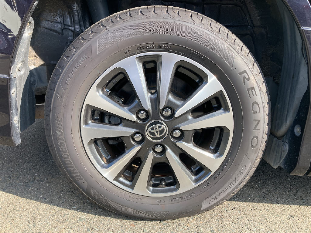 トヨタ エスクァイア15枚目