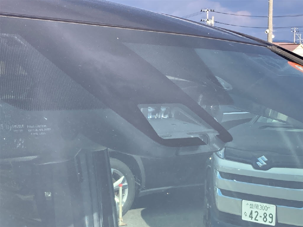 トヨタ エスクァイア17枚目