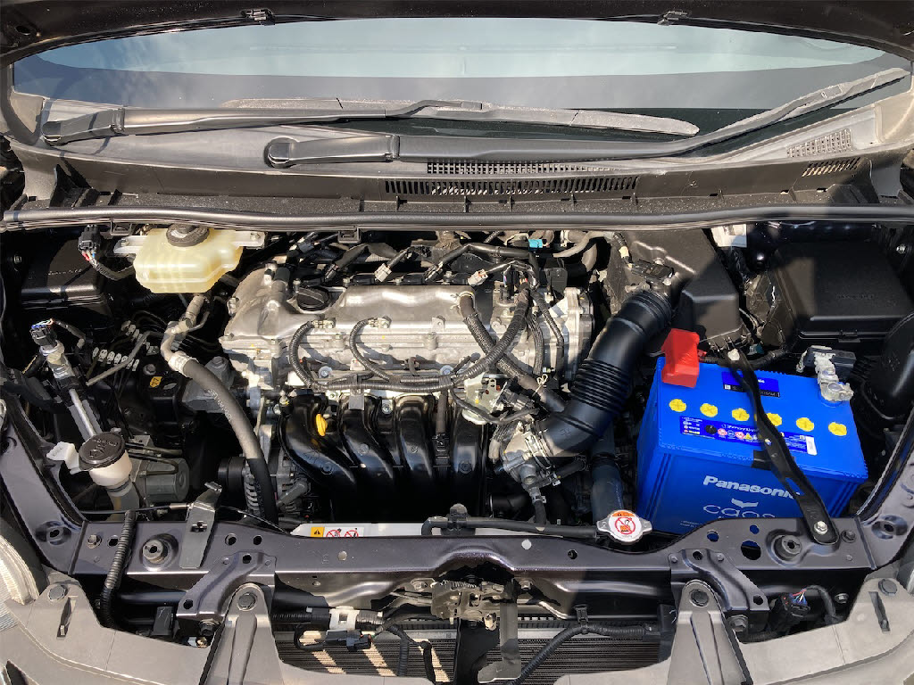 トヨタ エスクァイア4枚目