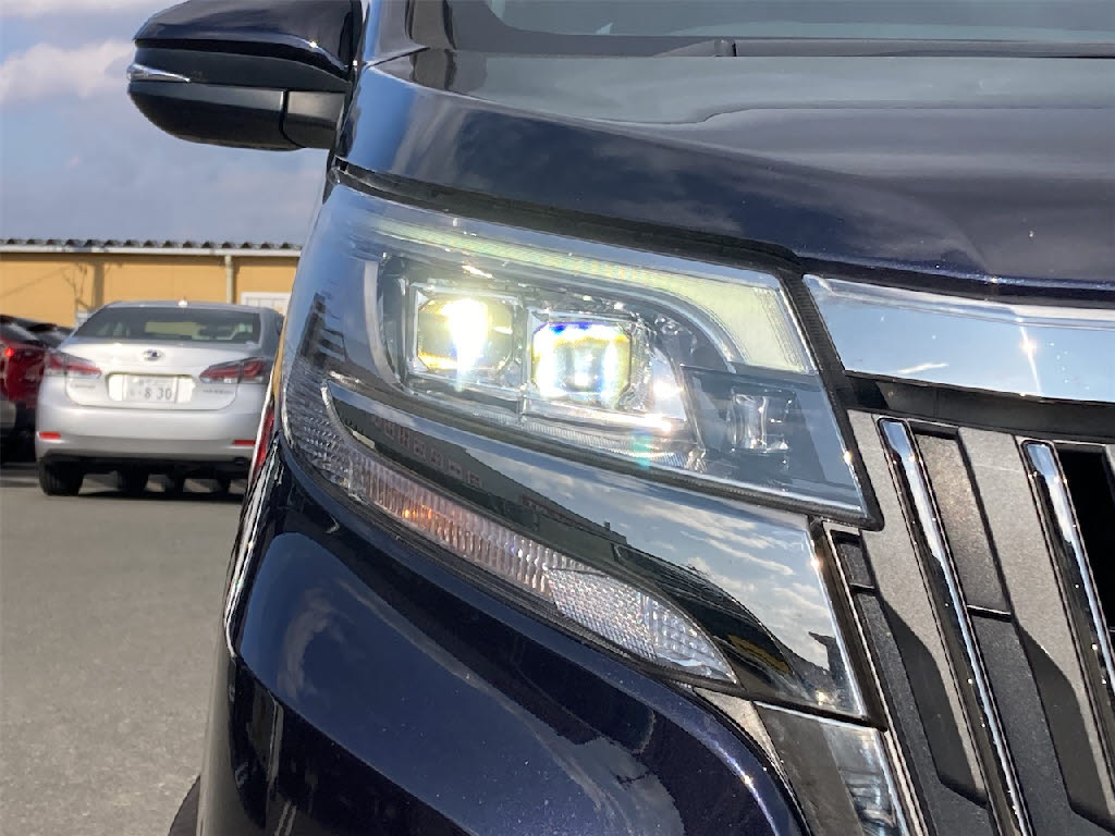 トヨタ エスクァイア5枚目