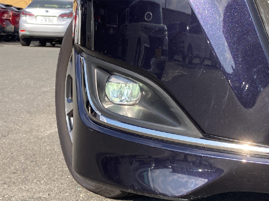 トヨタ エスクァイア6枚目