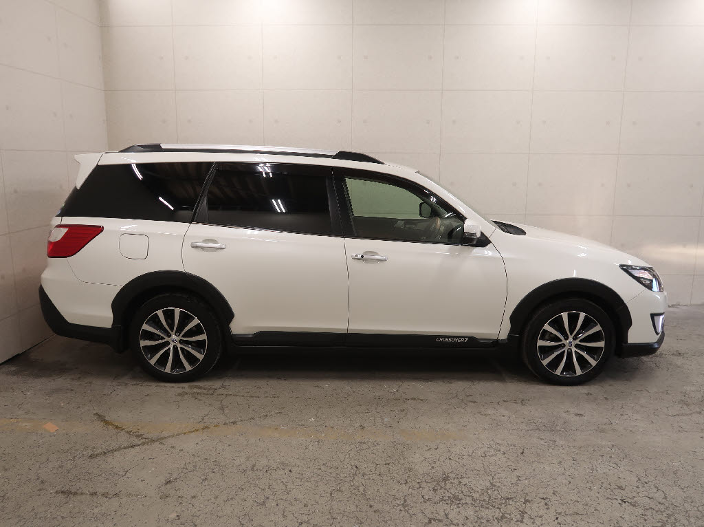 スバル エクシーガ クロスオーバー713枚目