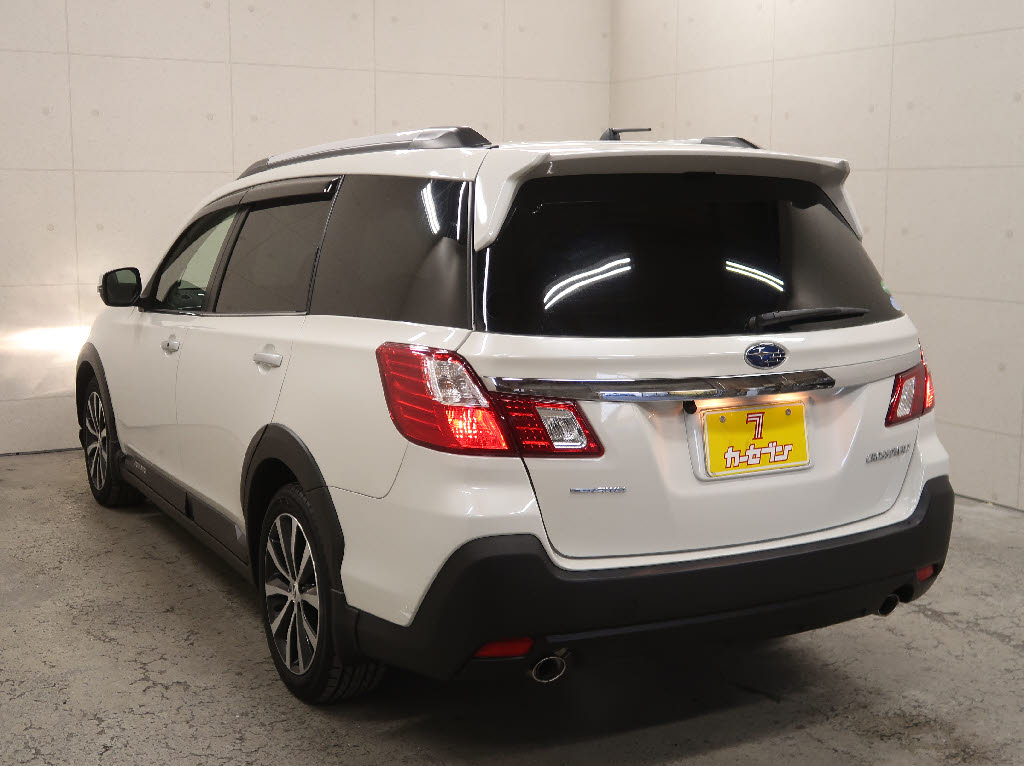 スバル エクシーガ クロスオーバー714枚目