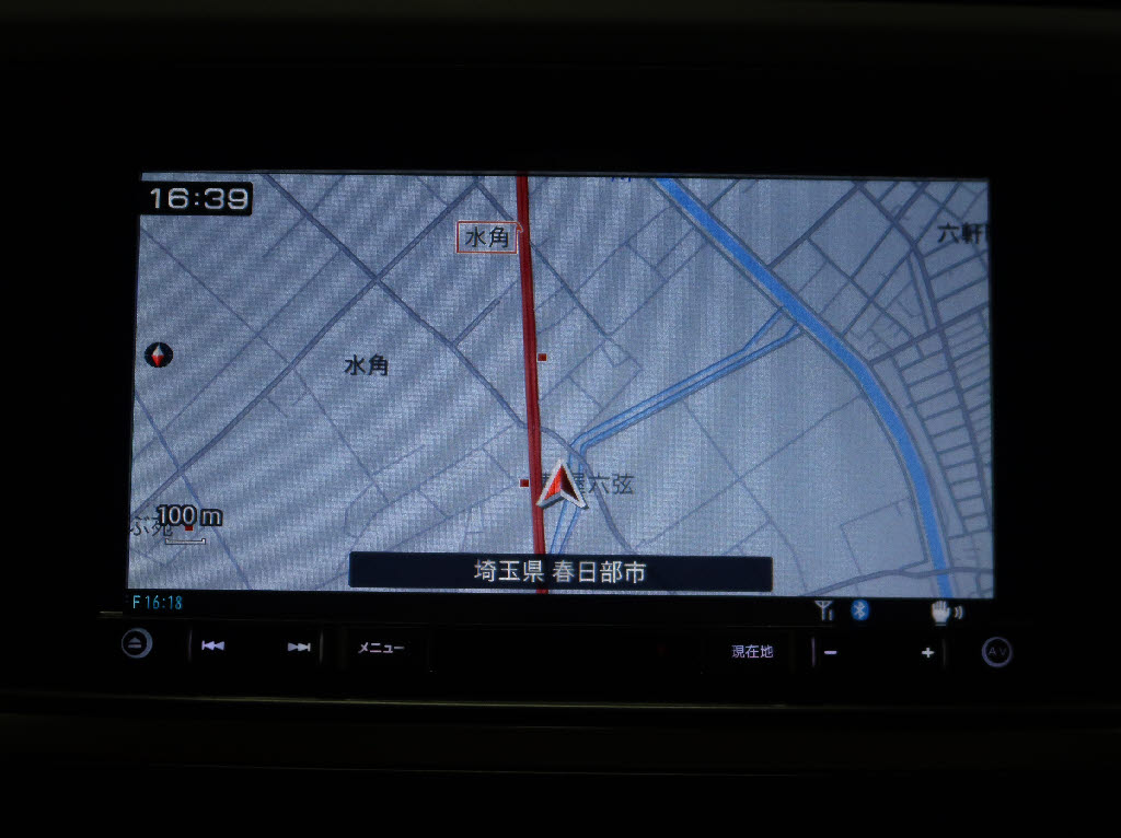 スバル エクシーガ クロスオーバー716枚目