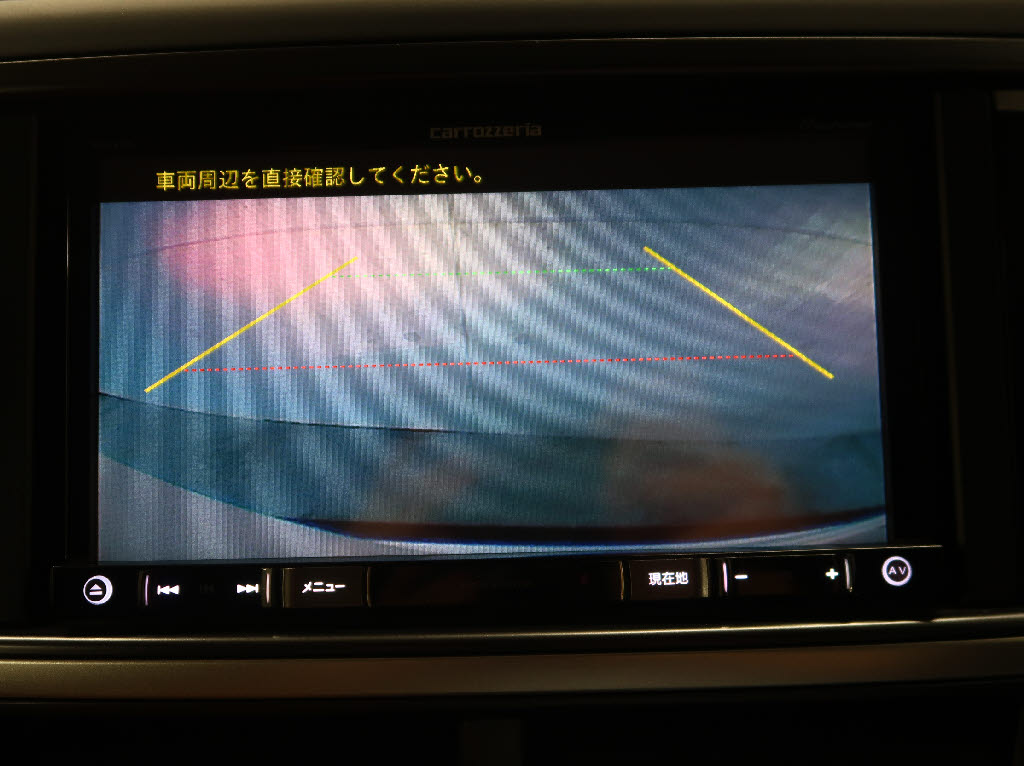 スバル エクシーガ クロスオーバー718枚目