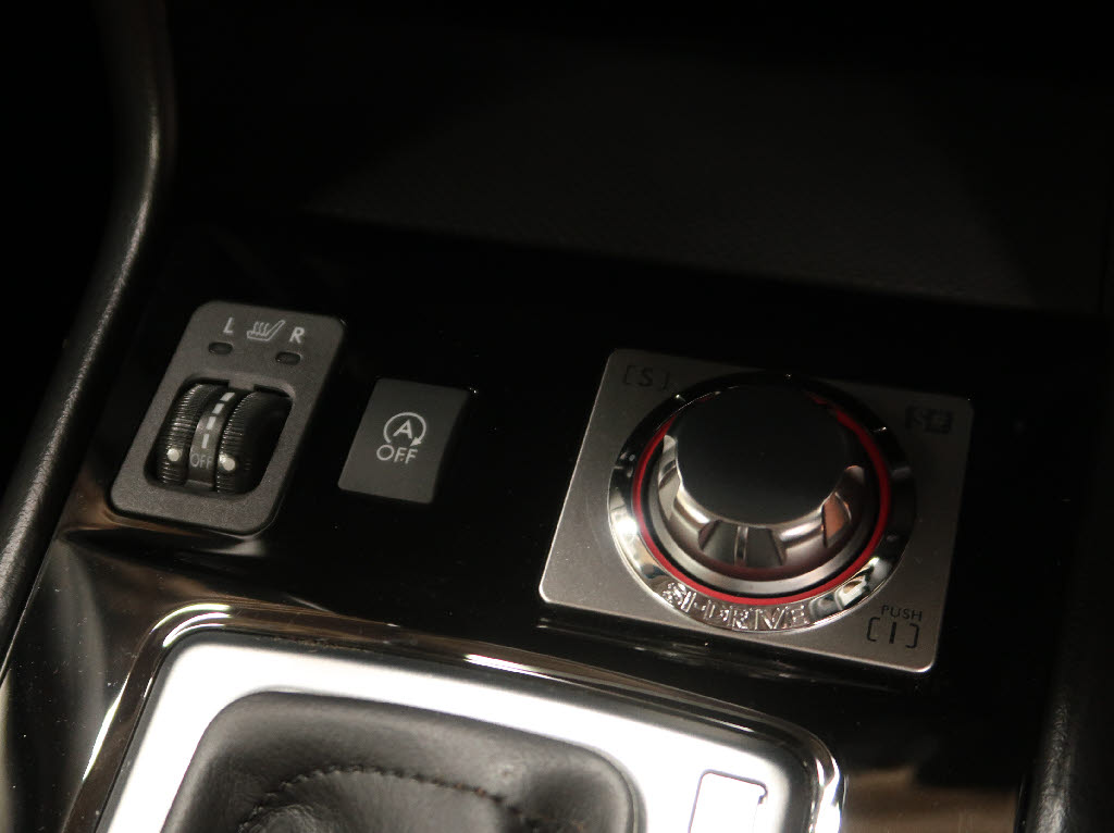 スバル エクシーガ クロスオーバー719枚目