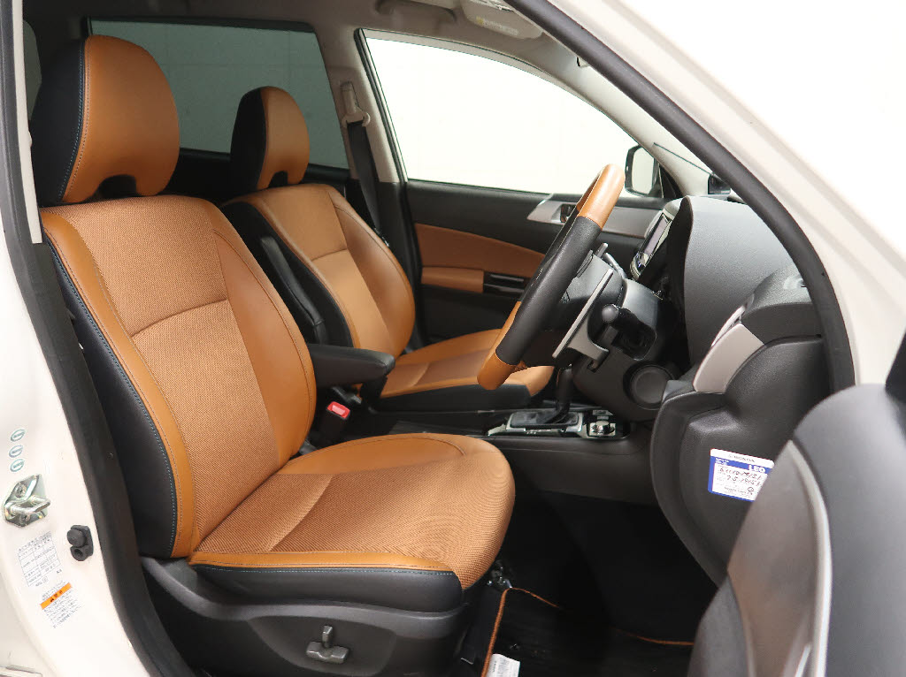 スバル エクシーガ クロスオーバー74枚目