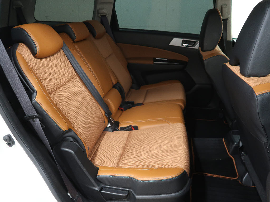 スバル エクシーガ クロスオーバー75枚目