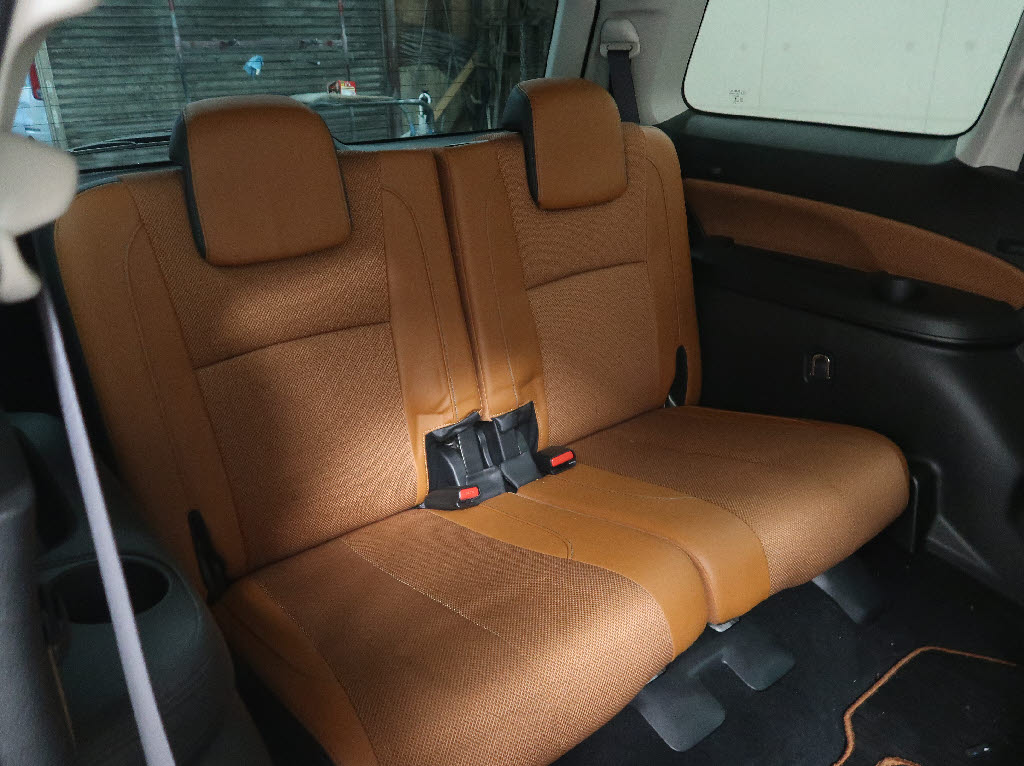 スバル エクシーガ クロスオーバー76枚目