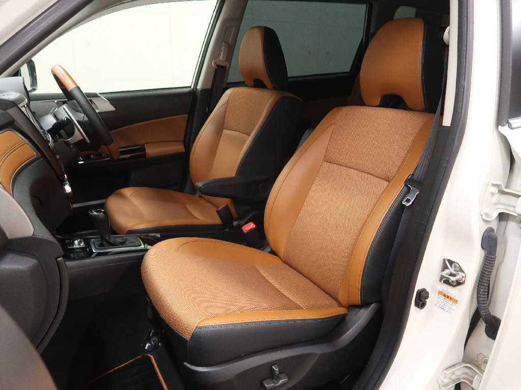 スバル エクシーガ クロスオーバー77枚目