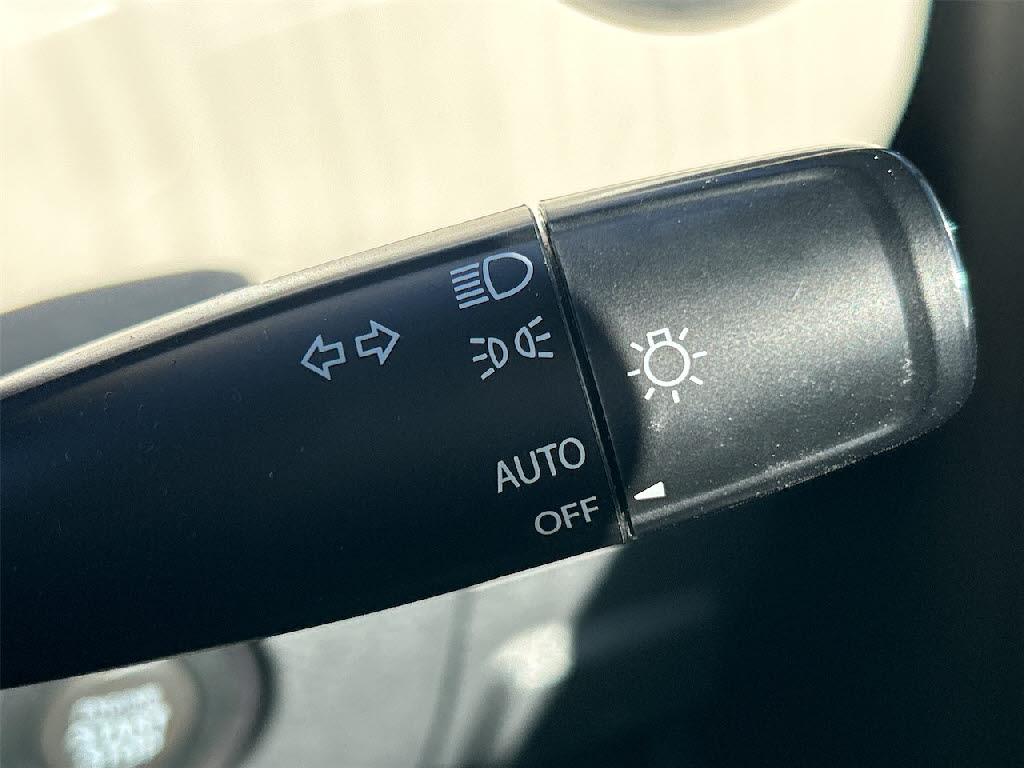 スズキ ハスラー9枚目