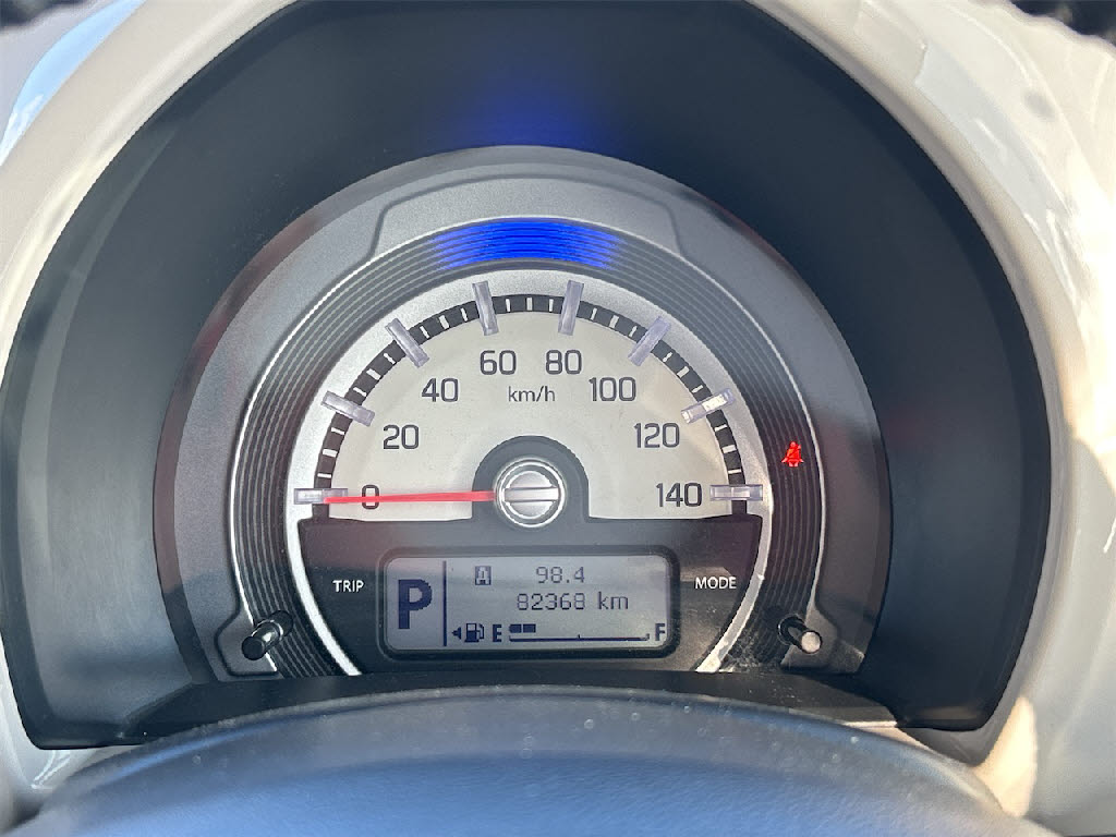 スズキ ハスラー10枚目