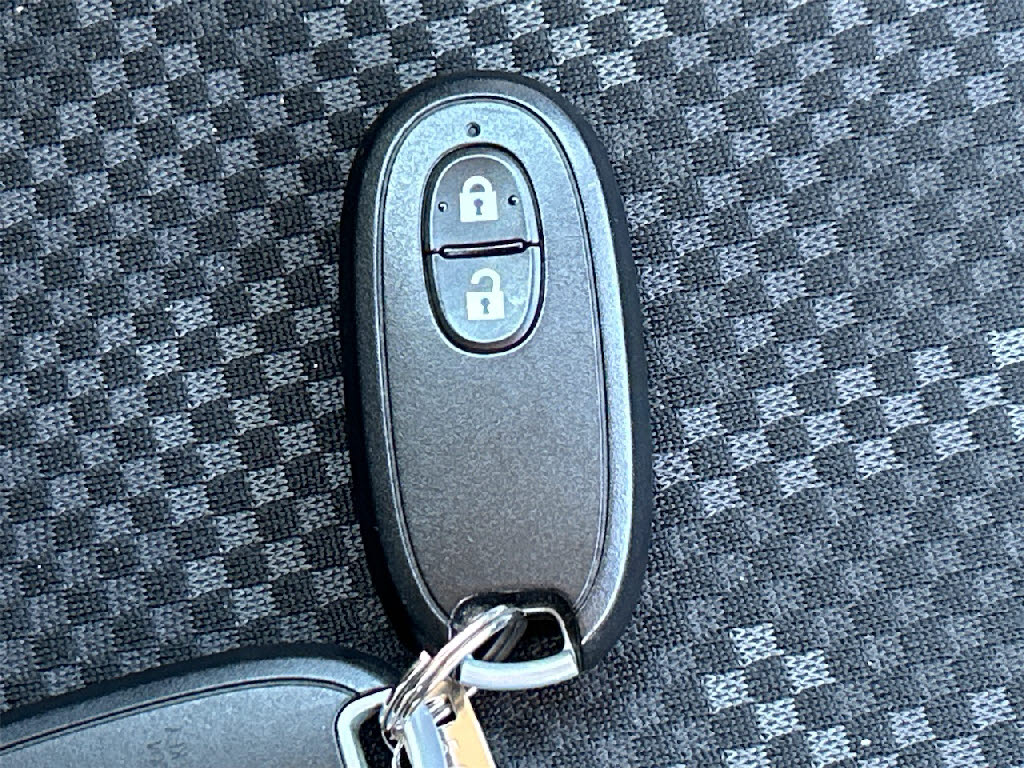 スズキ ハスラー11枚目