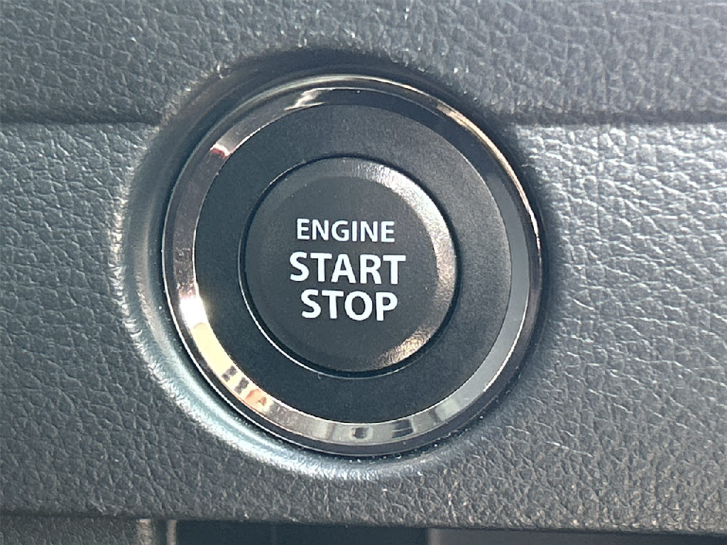 スズキ ハスラー12枚目