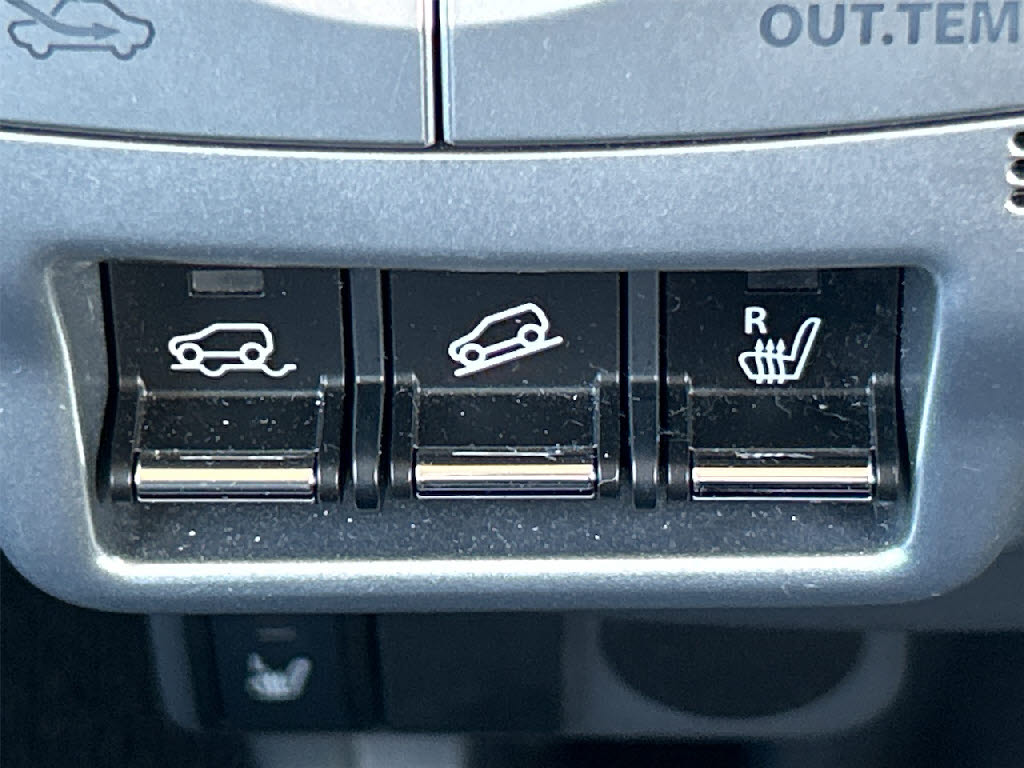 スズキ ハスラー16枚目