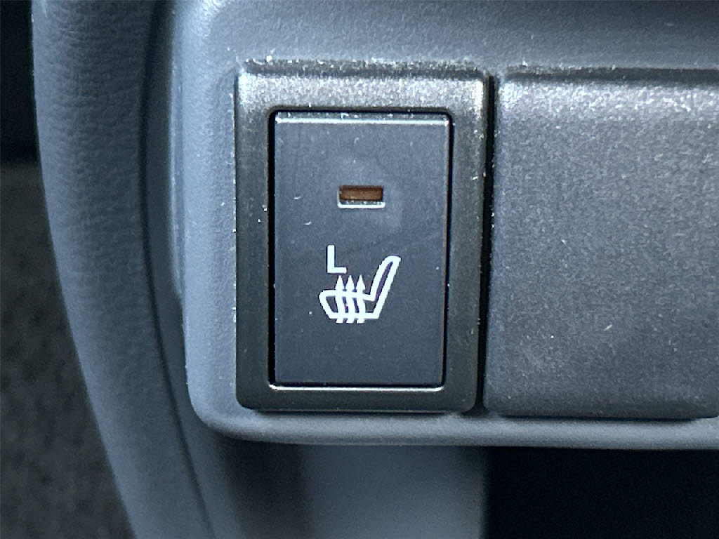 スズキ ハスラー17枚目