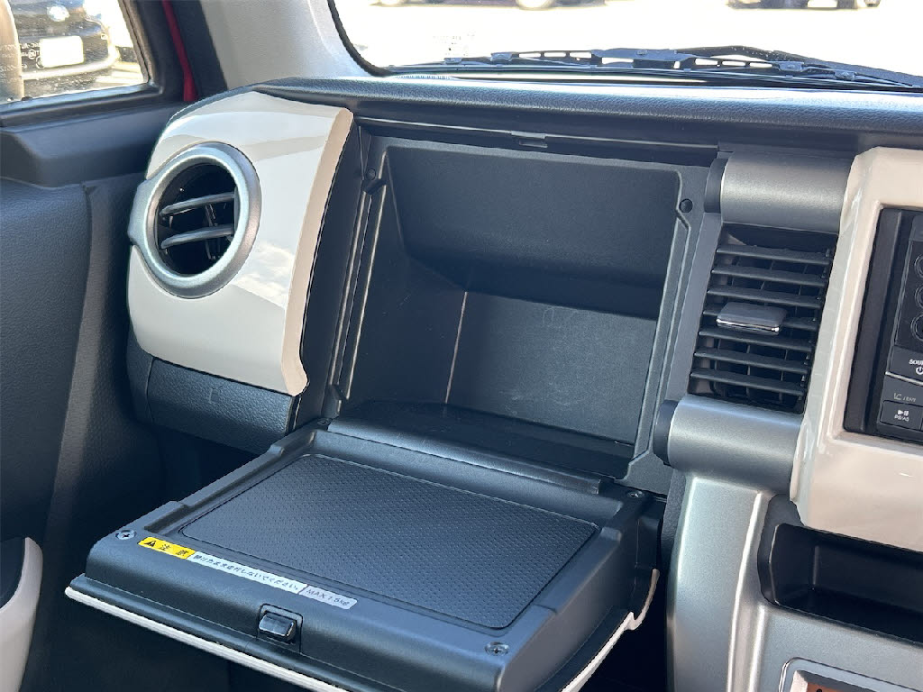 スズキ ハスラー18枚目