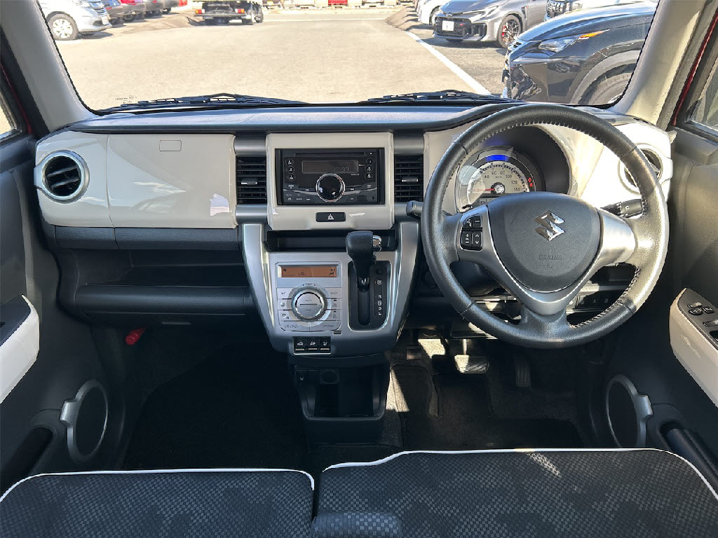 スズキ ハスラー2枚目