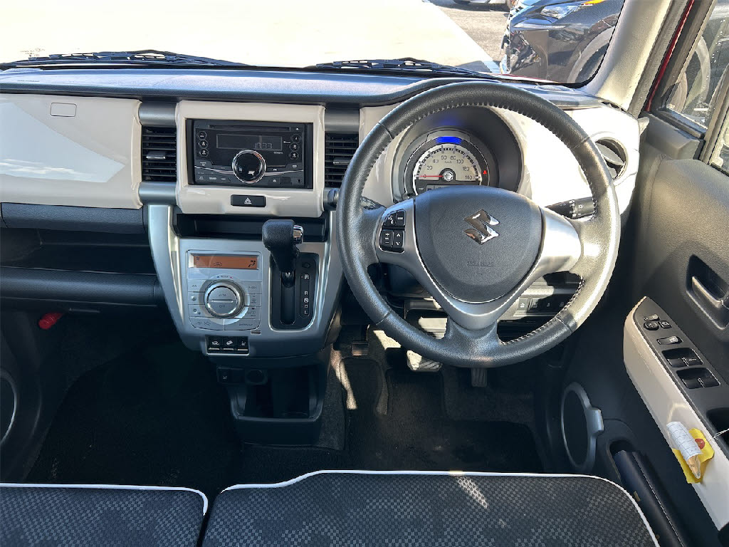 スズキ ハスラー3枚目