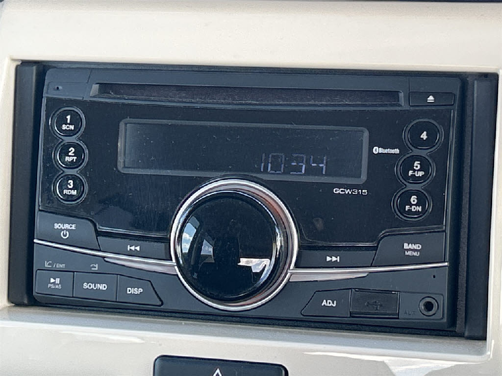 スズキ ハスラー5枚目