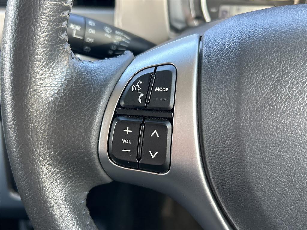 スズキ ハスラー8枚目