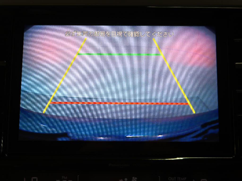 スバル レガシィアウトバック16枚目