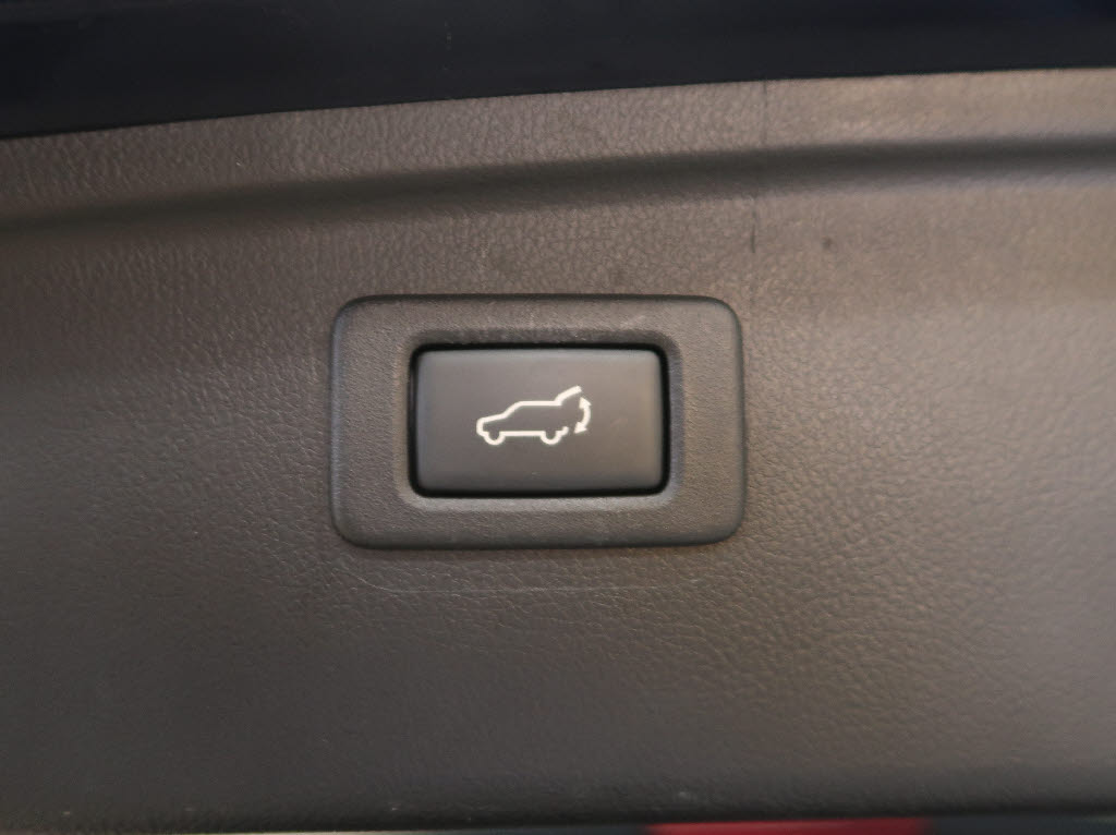 スバル レガシィアウトバック17枚目