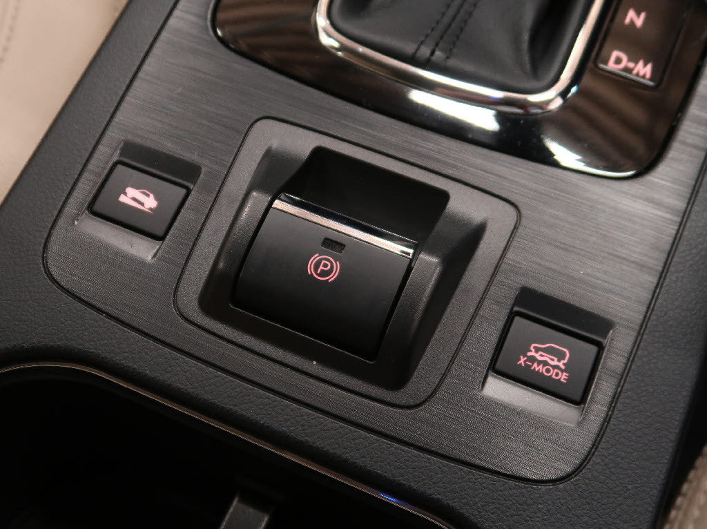 スバル レガシィアウトバック18枚目