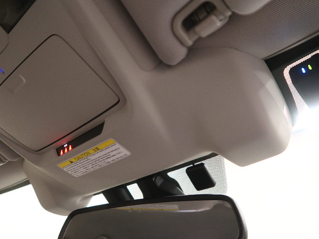 スバル レガシィアウトバック19枚目