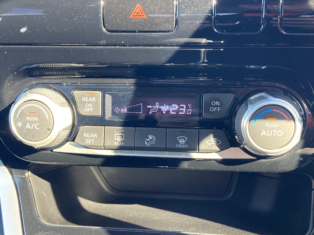 ニッサン セレナ12枚目