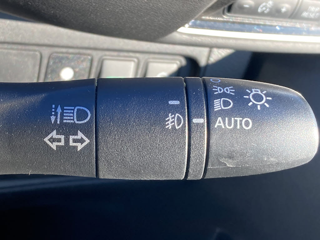 ニッサン セレナ13枚目