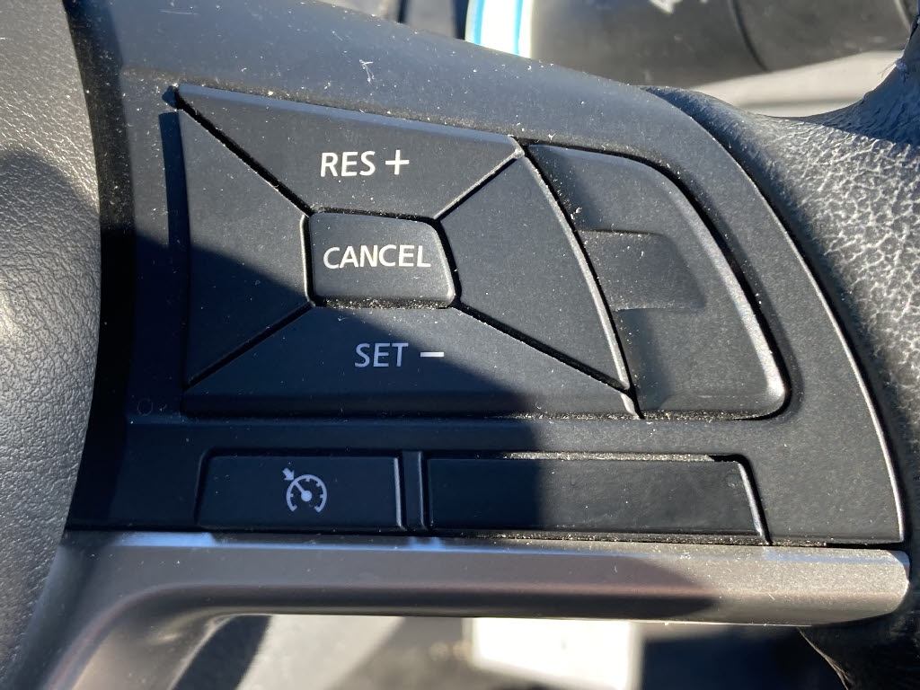 ニッサン セレナ17枚目