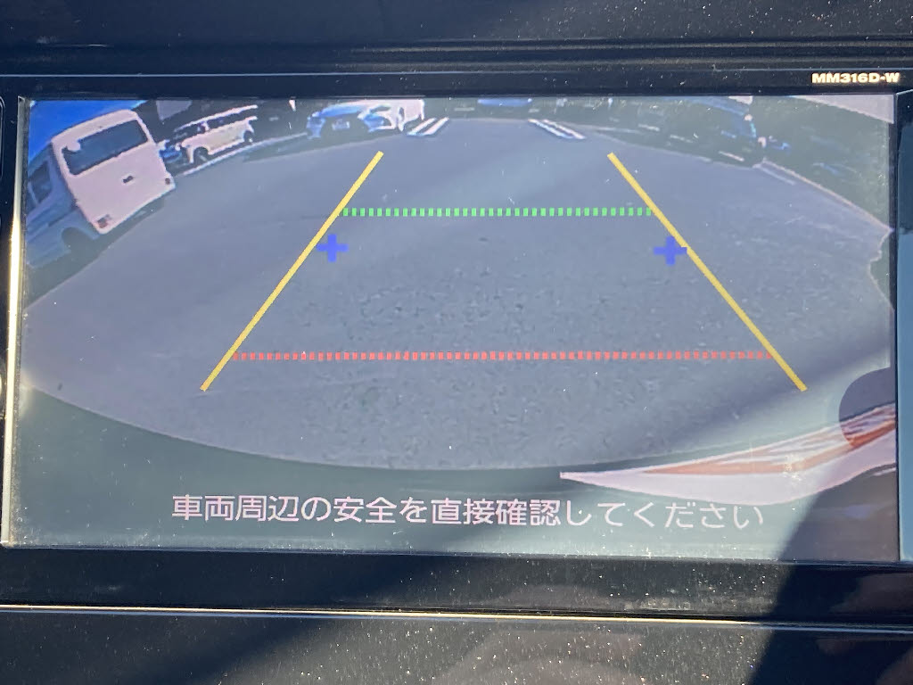 ニッサン セレナ7枚目