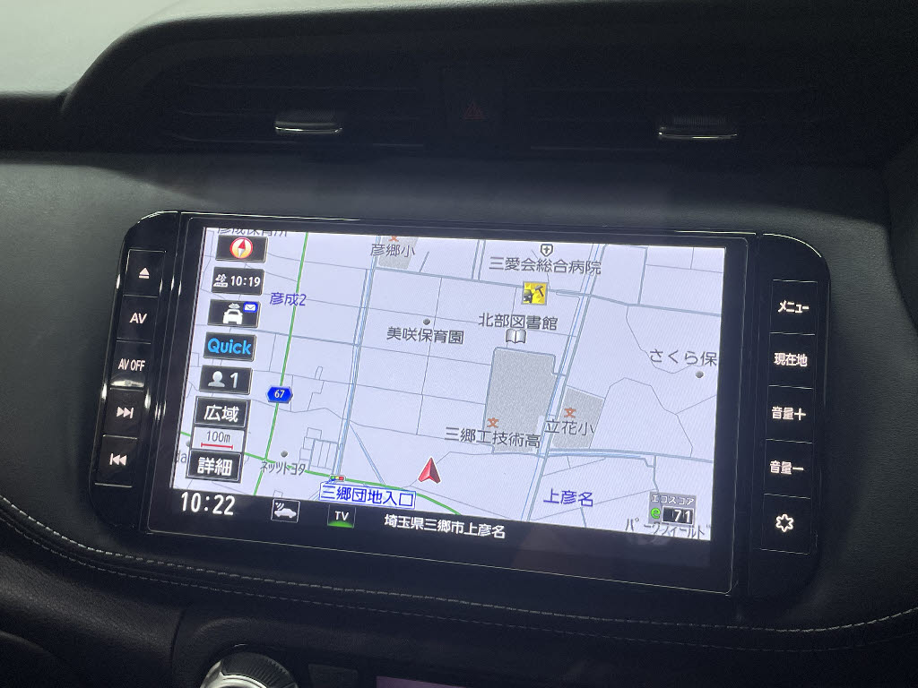 ニッサン キックス14枚目