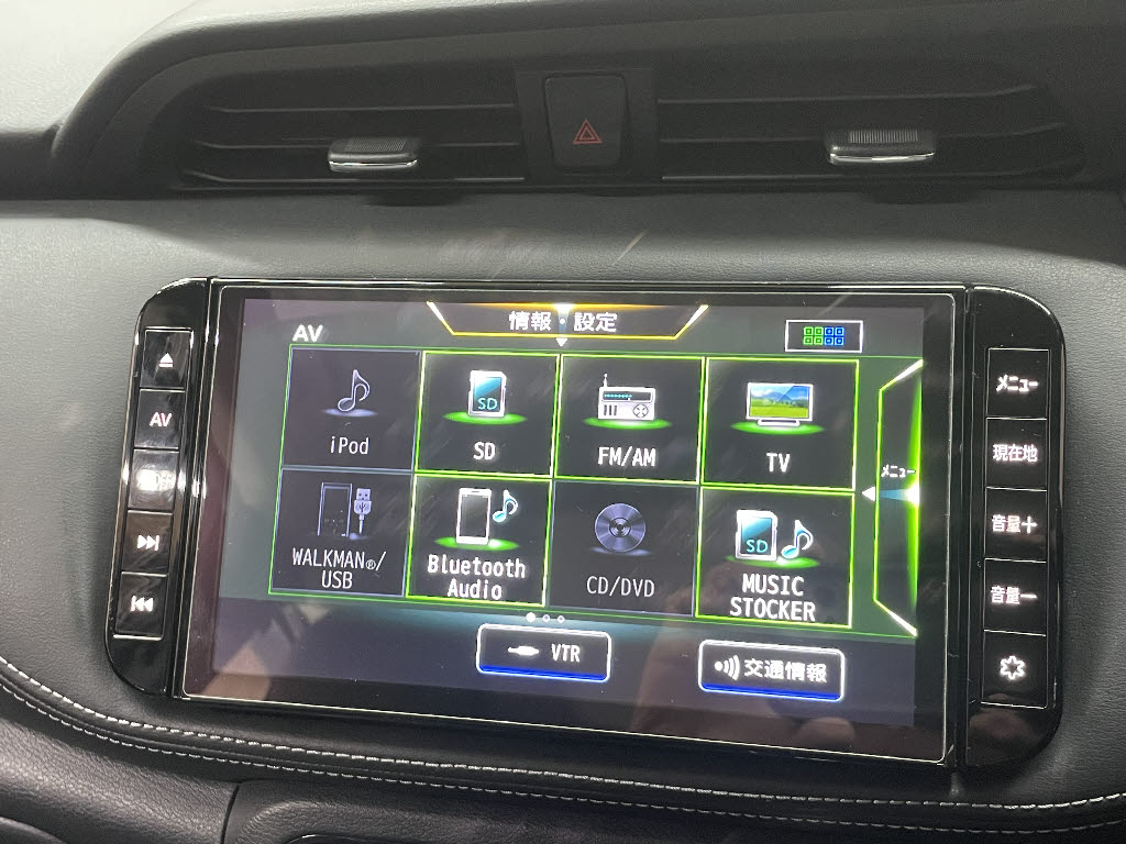 ニッサン キックス15枚目