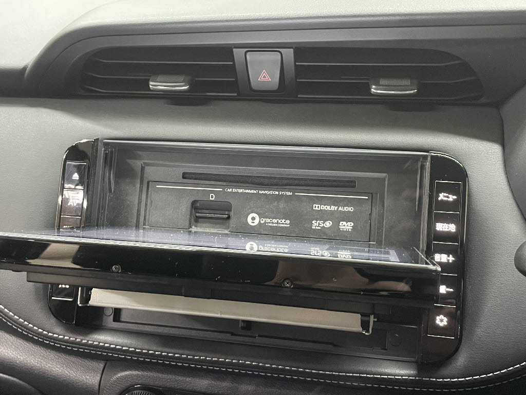 ニッサン キックス17枚目