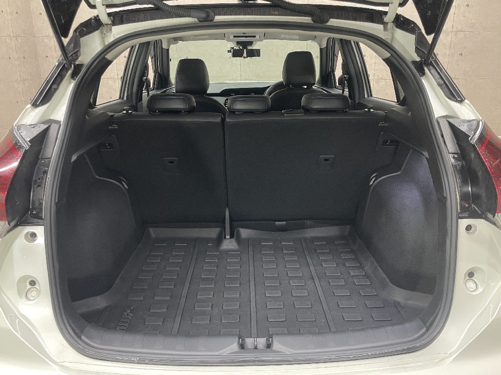 ニッサン キックス7枚目