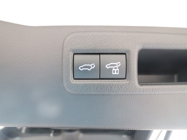 トヨタ ハリアー12枚目