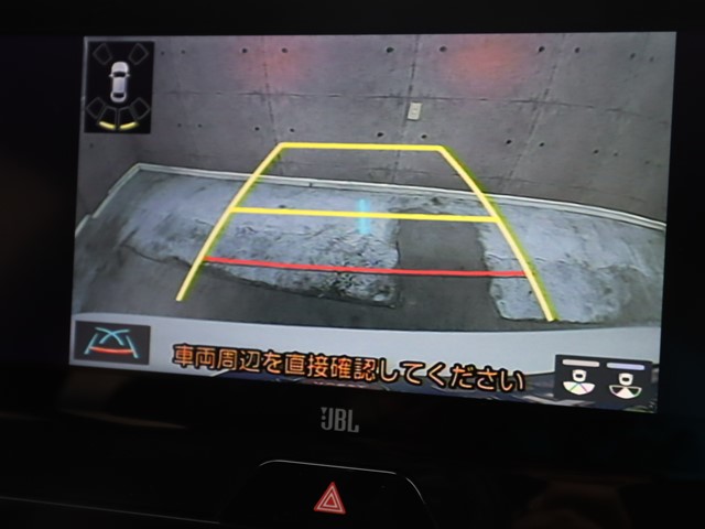 トヨタ ハリアー14枚目