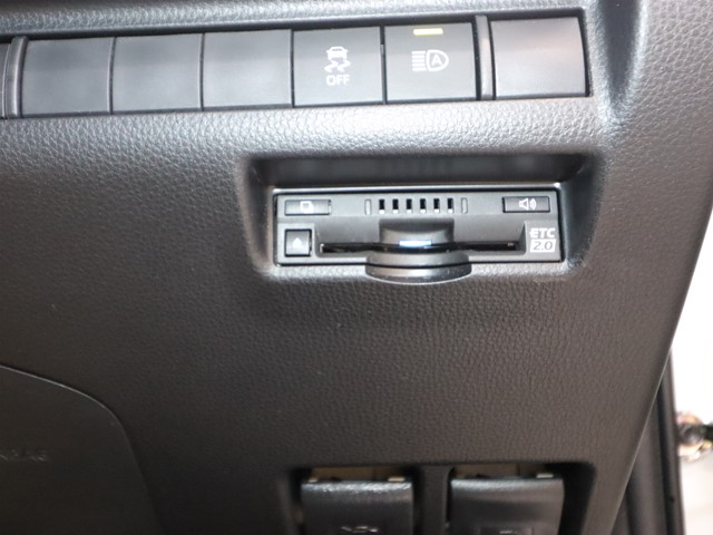 トヨタ ハリアー16枚目