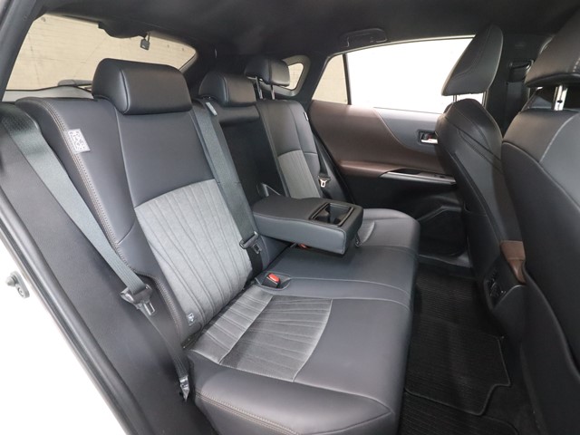 トヨタ ハリアー5枚目