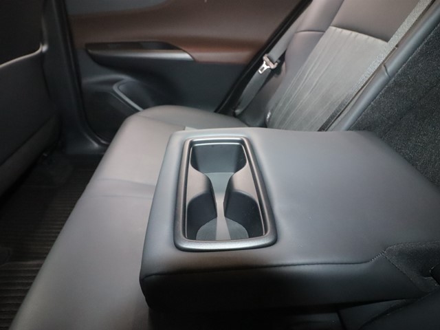 トヨタ ハリアー8枚目