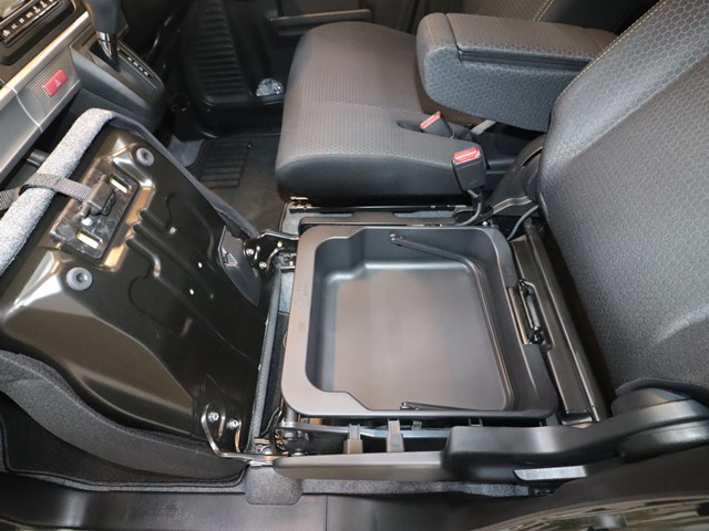 マツダ フレア9枚目