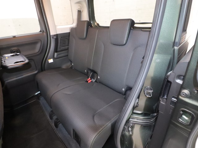 マツダ フレア10枚目